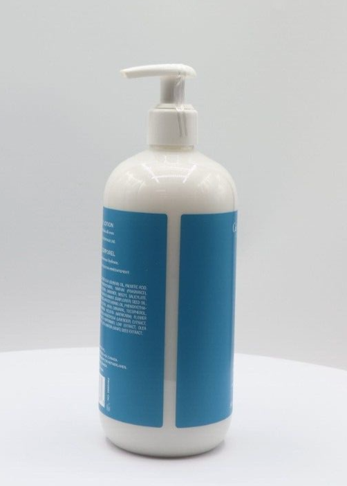 Crabtree & Evelyn London La Source Hydrating Body Lotion 16.9 oz 500 mL