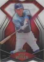 2011 Topps - Billy Butler #DDC-43