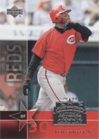 2004 National Trading Card Day - Ken Griffey Jr #UD-5