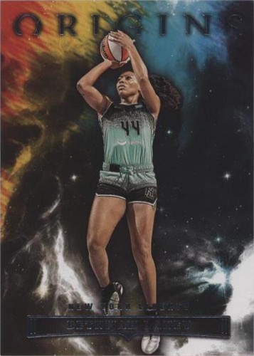 2023 Panini Origins WNBA - Betnijah Laney-Hamilton #16