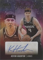 2023-24 Panini NBA Hoops - Kevin Huerter #HI-HUE