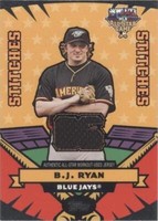 2006 Topps Updates & Highlights - B.J. Ryan #AS-BR