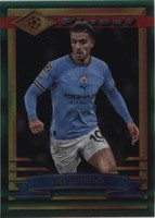 2022-23 Topps Finest Flashbacks UEFA Jack Grealish #88