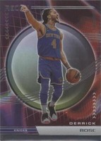 2022-23 Panini Recon - Derrick Rose #149