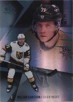2023-24 Upper Deck SP Game Used - William Karlsson #5