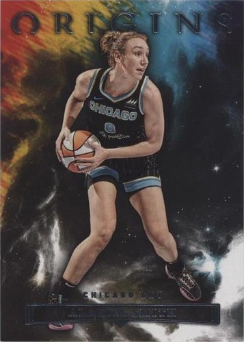 2023 Panini Origins WNBA - Alanna Smith #27