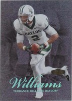 2013 Fleer Retro Terrance Williams #LC-60