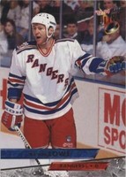 1993-94 Fleer Ultra - Kevin Lowe #375