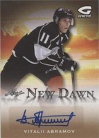 2016 Leaf Genesis - Vitalii Abramov #ND-VA1