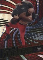 2023 Panini Revolution WWE - Braun Strowman #19