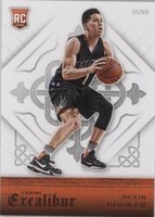2015-16 Panini Excalibur - Devin Booker #181
