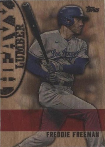 Freddy Freeman #5 2024 World Series Dodgers Men's Away