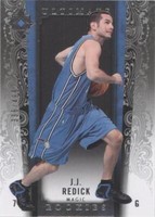 2006-07 Ultimate Collection - J.J. Redick #238