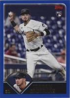 2023 Topps Archives - Jordan Groshans #247