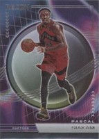 2022-23 Panini Recon - Pascal Siakam #9