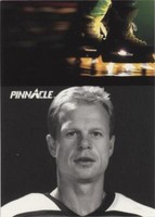 1991-92 Pinnacle French - Mark Howe #418