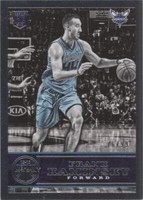 2015-16 Panini Replay - Frank Kaminsky #41