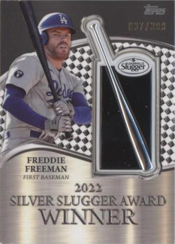 Freddie Freeman フィギュア 2024年オープニングウィーク Freddie Freeman フィギュア 2024 Opening Week