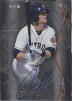 2014 Bowman Sterling - Colin Moran #BSPA-CM