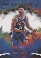 2021-22 Panini Origins - Jaden Springer #78