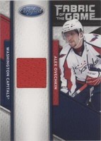 2011-12 Panini Certified - Alex Ovechkin #147