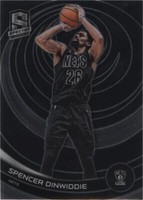 2022-23 Panini Spectra - Spencer Dinwiddie #30