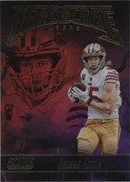 2023 Score George Kittle #19