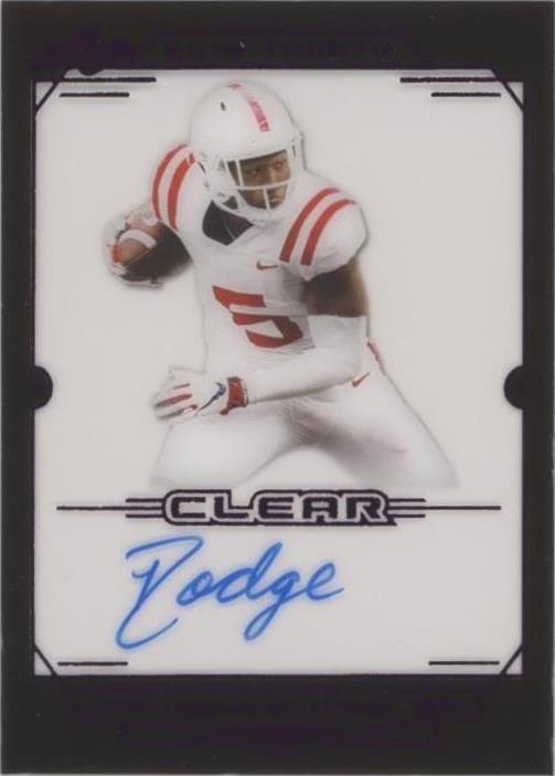 2019 Leaf Trinity Damarkus Lodge #CA-DL2