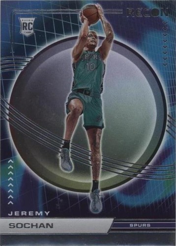 その他 JEREMY SOCHAN SPURS PRIZM AUTO PSA10 その他 JEREMY SOCHAN SPURS PRIZM AUTO PSA10 Jeremy Sochan