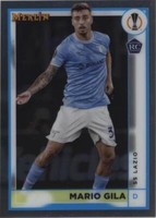 2022-23 Topps Merlin UEFA Club Competitions Mario Gila #129