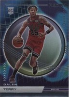 2022-23 Panini Recon - Dalen Terry #245