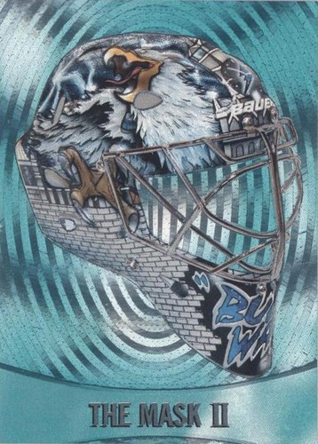 2002-03 In the Game Be A Player Between the Pipes - Nikolai Khabibulin #M-27