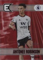 2022-23 Panini Chronicles Antonee Robinson #159