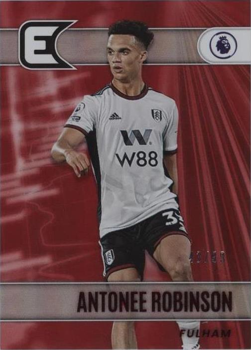 2022-23 Panini Chronicles Antonee Robinson #159