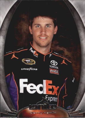 B5084- 2012 Press Pass Ignite Racing Card #s 1-70 -You Pick- 15+ FREE US SHIP