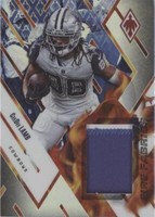 2022 Panini Phoenix CeeDee Lamb #FIRE-10
