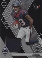 2023 Panini Phoenix Tank Dell #RME-TD