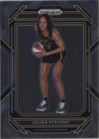 2023 Panini Prizm WNBA - Azura Stevens #115