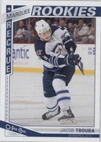 2013-14 O-Pee-Chee - Jacob Trouba #622
