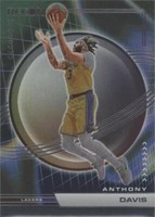 2022-23 Panini Recon - Anthony Davis #109