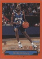 1999-00 Topps - Darrell Armstrong #59