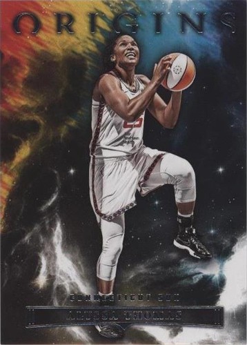 2023 Panini Origins WNBA - Alyssa Thomas #61