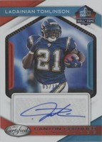 2021 Panini Certified LaDainian Tomlinson #CC-LT