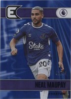 2022-23 Panini Chronicles Neal Maupay #158