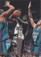2002-03 Topps Stadium Club - Tim Thomas #72