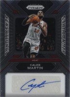 2023-24 Panini Prizm - Caleb Martin #SS-CM