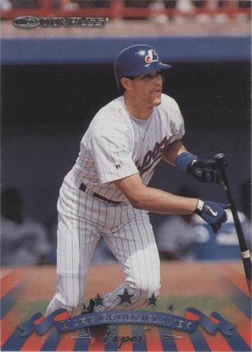 1998 Donruss - Mark Grudzielanek #154