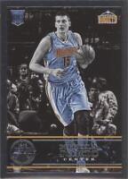 2015-16 Panini Replay - Nikola Jokić #30