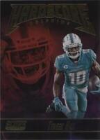 2023 Score Tyreek Hill #16