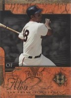 2005 Ultimate Collection - Moises Alou #74